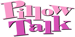 Pillow Talk's poster