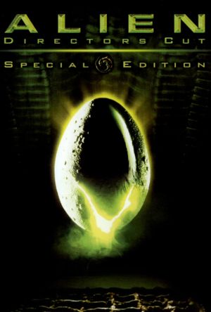 Alien's poster