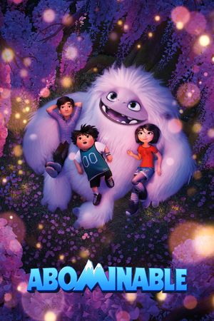 Abominable's poster image