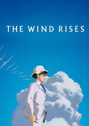 The Wind Rises's poster