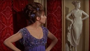 Funny Girl's poster
