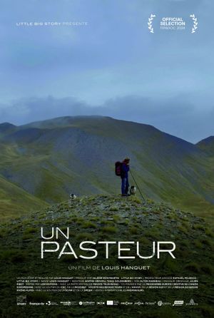 A Shepherd's poster