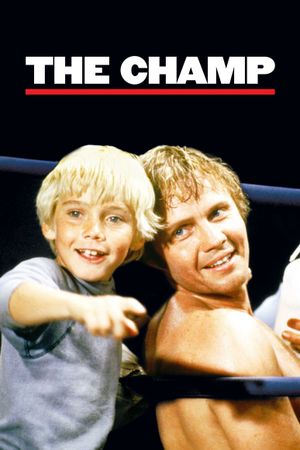 The Champ's poster