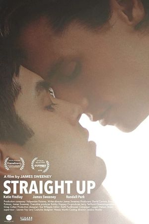 Straight Up's poster