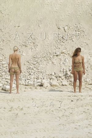 Stay's poster