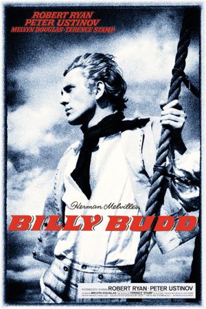 Billy Budd's poster