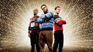 The Night Before's poster