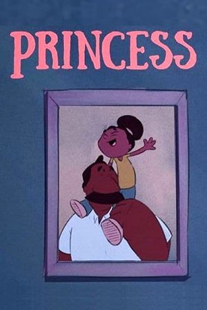 Princess's poster