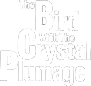 The Bird with the Crystal Plumage's poster