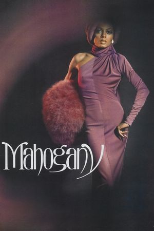 Mahogany's poster