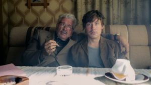 A Stasi Comedy's poster