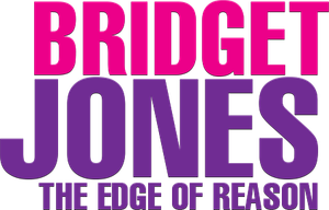 Bridget Jones: The Edge of Reason's poster