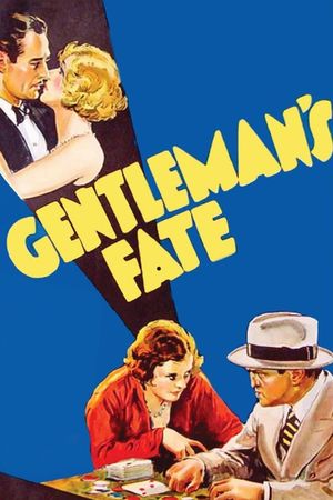 Gentleman's Fate's poster