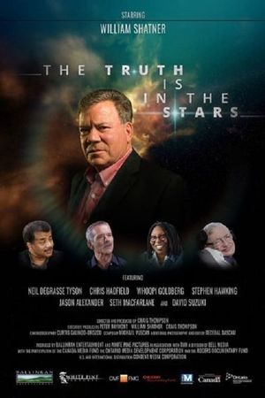The Truth Is in the Stars's poster