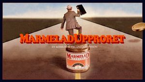 Marmalade Revolution's poster