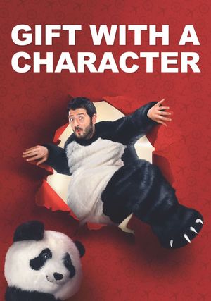 Podarok s kharakterom's poster