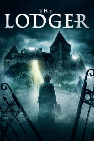 The Lodger's poster