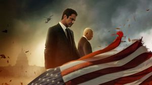 Angel Has Fallen's poster