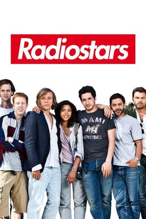 Radiostars's poster