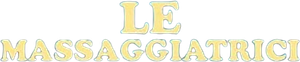 Le massaggiatrici's poster