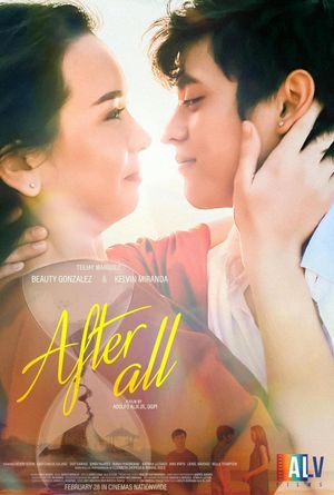 After All's poster