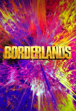 Borderlands's poster