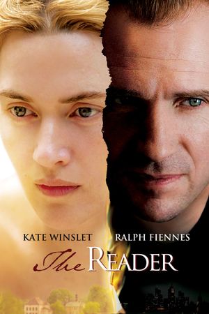 The Reader's poster