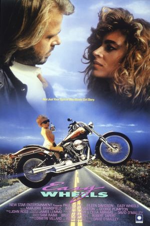 Easy Wheels's poster