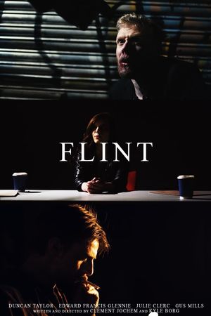 Flint's poster