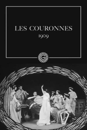 Crowns, I: The Crown of Roses's poster