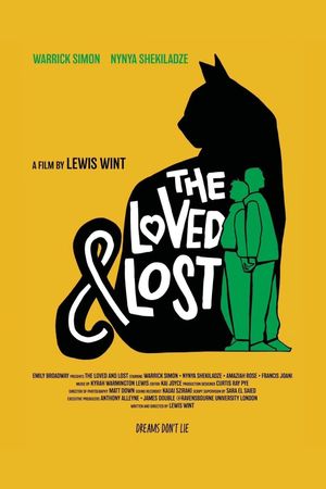 The Loved and Lost's poster