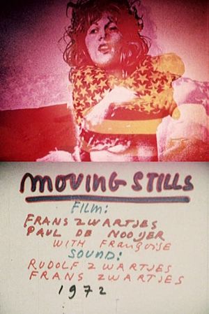 Moving Stills's poster