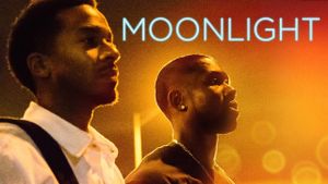 Moonlight's poster
