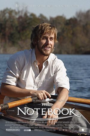 The Notebook's poster