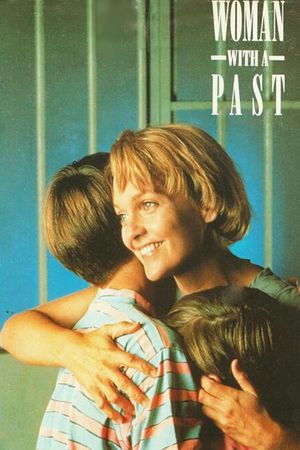 Woman With a Past's poster
