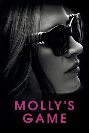 Molly's Game's poster