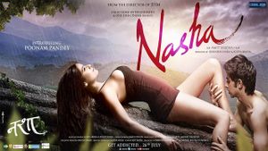 Nasha's poster