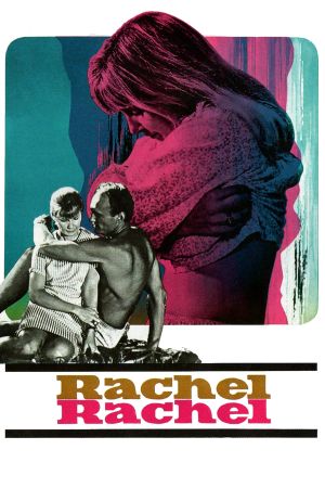 Rachel, Rachel's poster