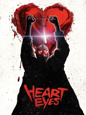 Heart Eyes's poster