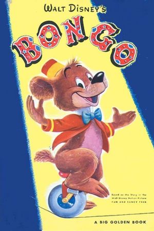 Bongo's poster