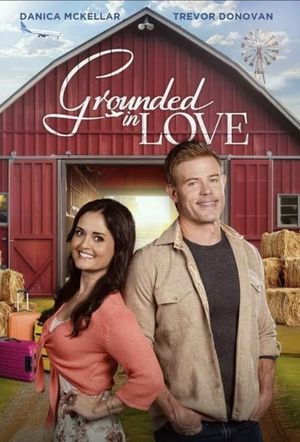 Grounded's poster