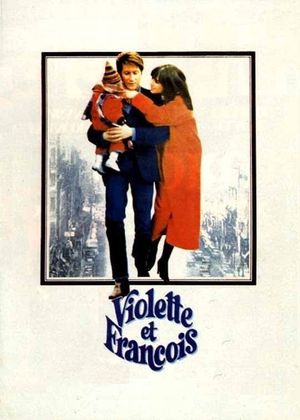 Violette & François's poster