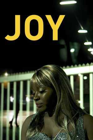 Joy's poster