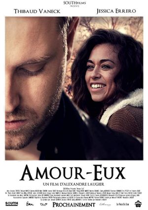 Amour-Eux's poster