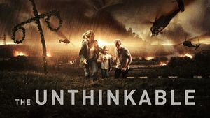 The Unthinkable's poster
