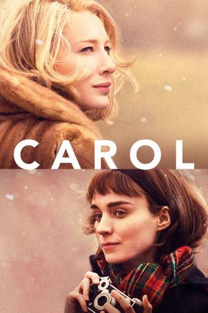 Carol's poster