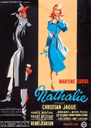 The Foxiest Girl in Paris's poster