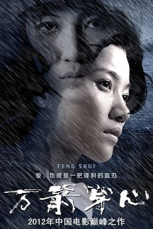 Feng Shui's poster