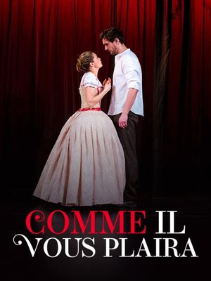 Comme il vous plaira's poster image