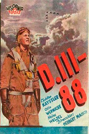 D III 88's poster